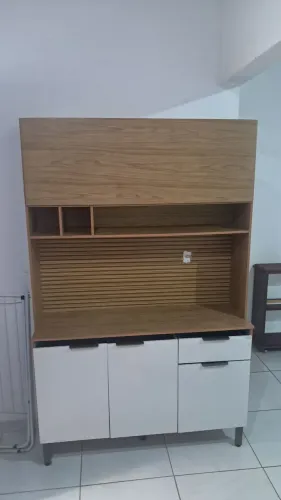 Armario de cozinha