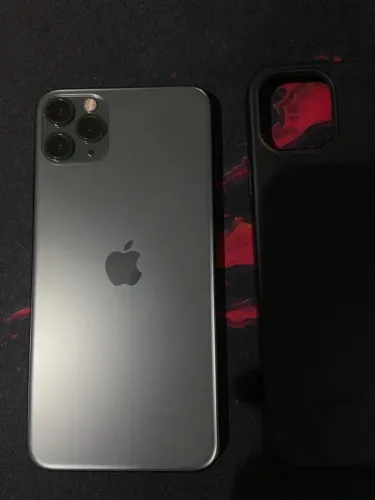 iPhone 11 Pro Max 64gb