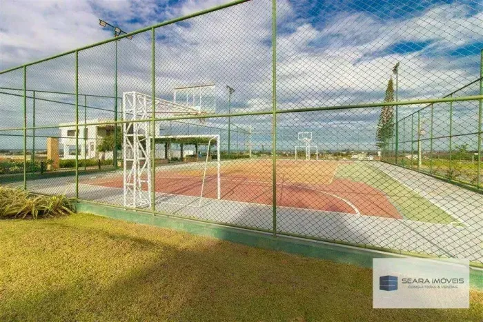 Lote no Condomínio Jardins Veneza