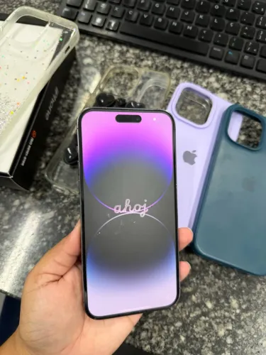 iPhone 14 Pro Max 256gb