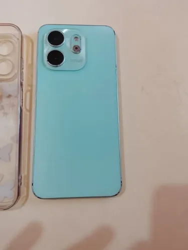 Infinix 9 