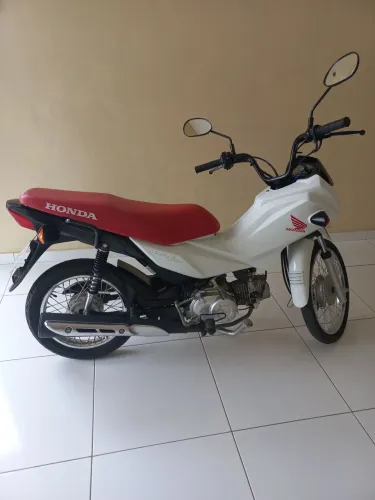 Vendo Pop 2021 110i 