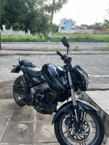 Bajaj Dominar Ns160 2026
