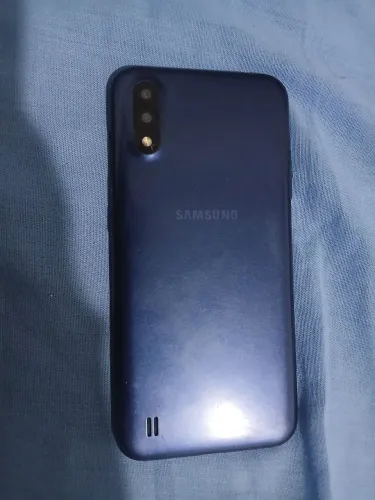 GALAXY A01