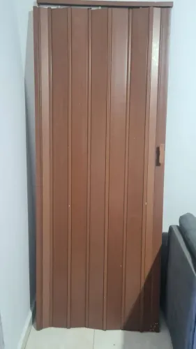 Porta PVC
