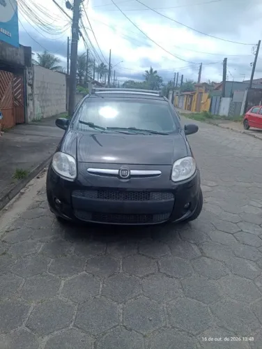Fiat Palio Attra./italia 1.4 EVO F.flex 8V 5P 2012