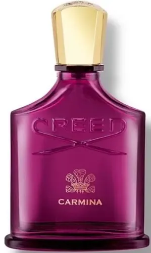 Perfume Creed Carmina Eau de Parfum 100ml original novo lacrado com garantia NICHO
