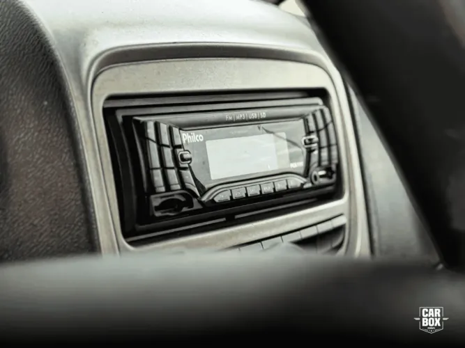 Fiat Idea Attractive 1.4 Fire Flex 8V 5P 2014