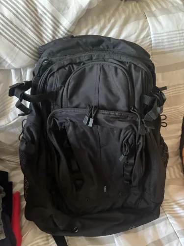 Mochila 5.11 Tactical COVRT18 Praticamente Nova