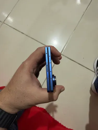 Samsung galaxy z Fold 7