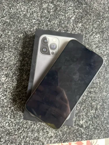 iPhone 13 Pro Max