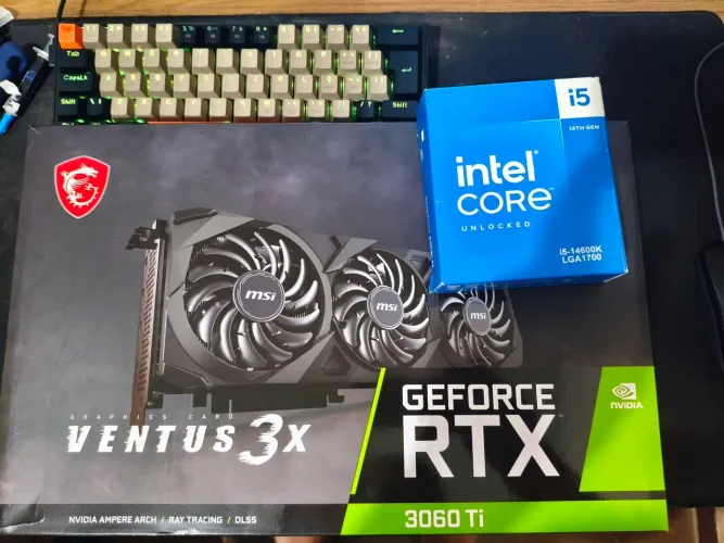 Pc gamer