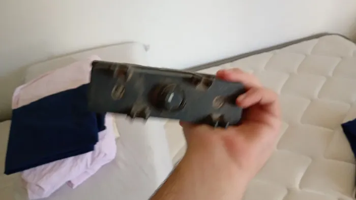 Modulo De Injeção Gol 1.0 16v 1999 2004 Iaw1avi70bq Dp Magneti Marelli não sei fuciona