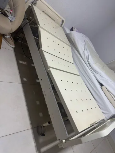 Cama hospitalar