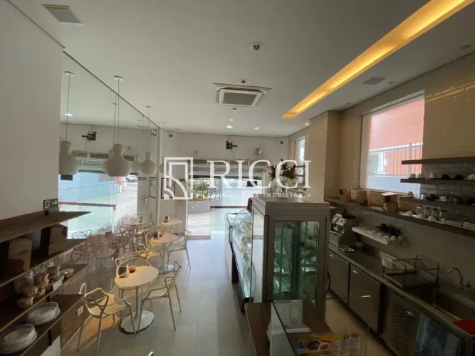 Ponto comercial à venda no Boqueirão