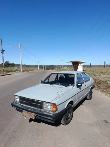 Volkswagen Passat L/ LS/ LSE/ GL/ GLS/ TS/ FLA/ VILL/ PLUS 1985