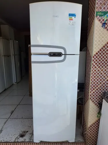 Geladeira duplex consul