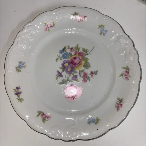 Porcelana Polonesa antiguidade