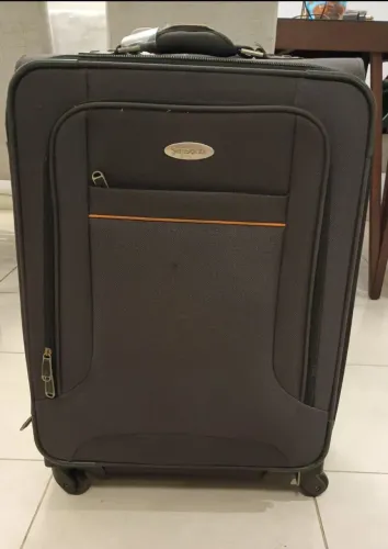 Mala Samsonite Original em Ótimo Estado