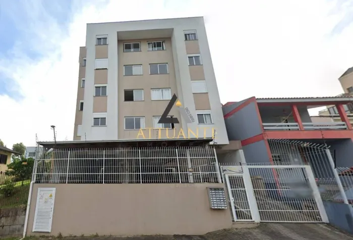 Apartamento a Venda Bairro Santa Catarina