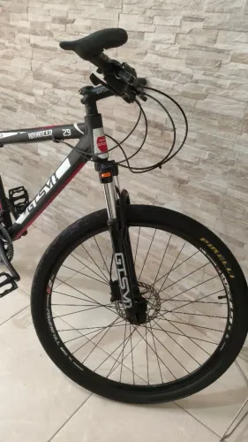BIKE GTS M1