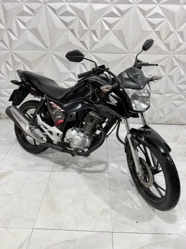 FAN 160 - 2022 / ARENA MOTOS