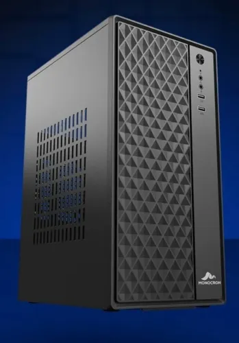 Gabinete Monocron MN1684 (Novo)