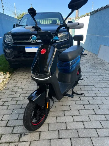 Foston X13 EX 1000W Electric Bicycle Review