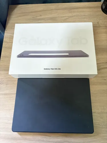 Tablet Samsung Galaxy S10 Lite