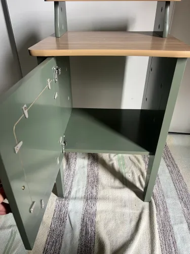 Mesa Lateral 1.2m