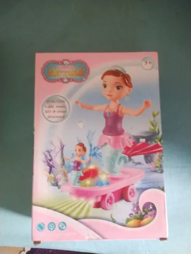 Brinquedos