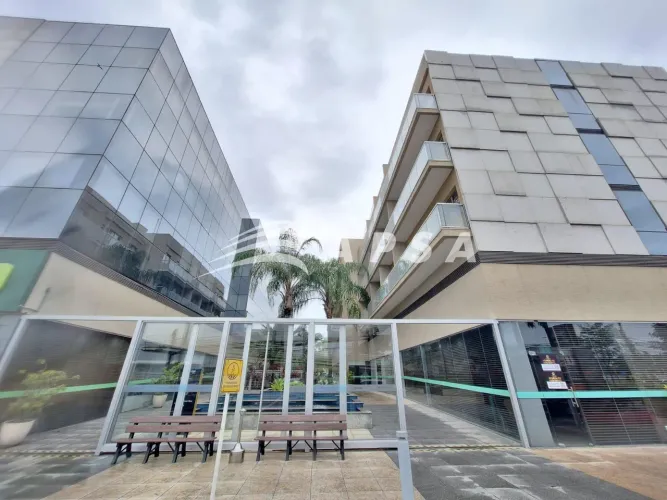 PROCURANDO O ESPAÇO IDEAL PARA O SEU NEGÓCIO? NO CONDOMÍNIO NEOLINK OFFICES & MALL APRESEN