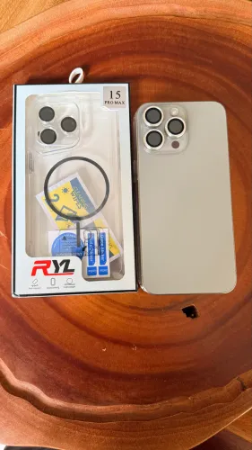 15 pro max 256gb 