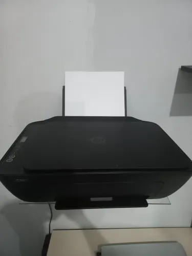 Vendo impressora hp-deskjet 2774