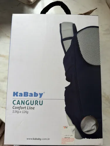 Canguru kababy 
