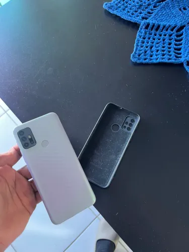 CELULAR MOTO G20