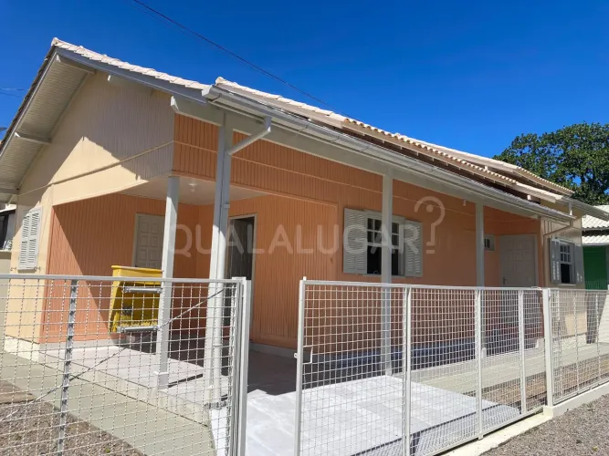 Casa para locação, Humaitá de Cima, Tubarão, SC