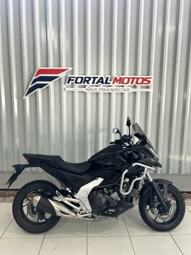 HONDA NC dct 2026