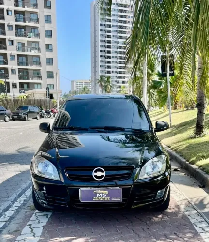 Chevrolet Celta Life/ LS 1.0 MPFI 8V Flexpower 3P 2010