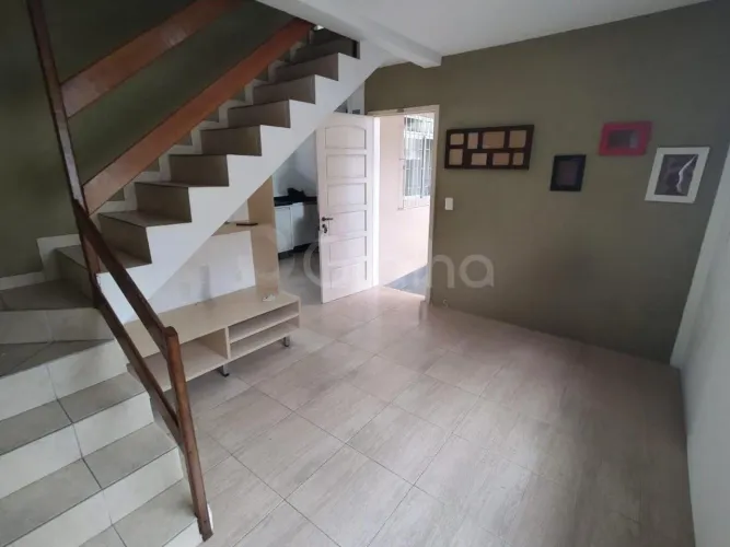 Casa com 3 quartos em condomínio na Vargem do Bom Jesus, Florianópolis
