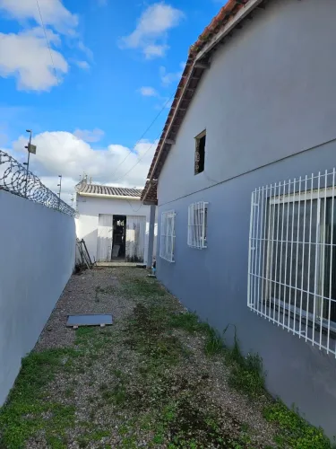 Oportunidade casa