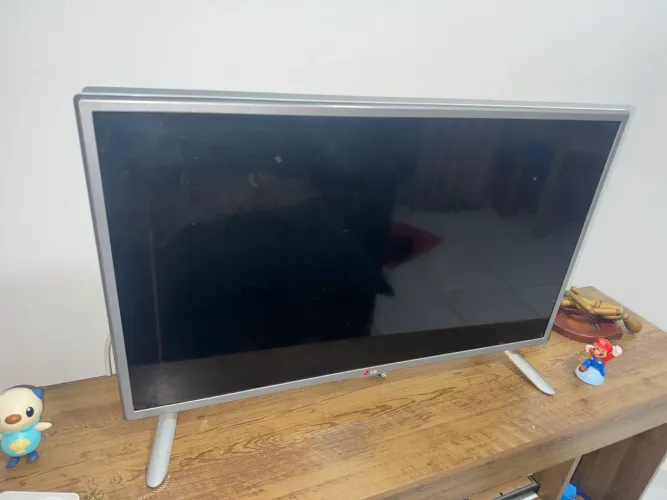 Televisão