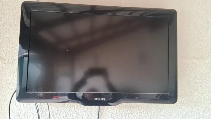 Televisão Philips