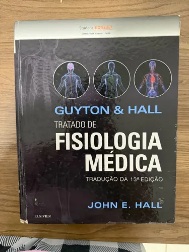 Fisiologia guyton 13 edição