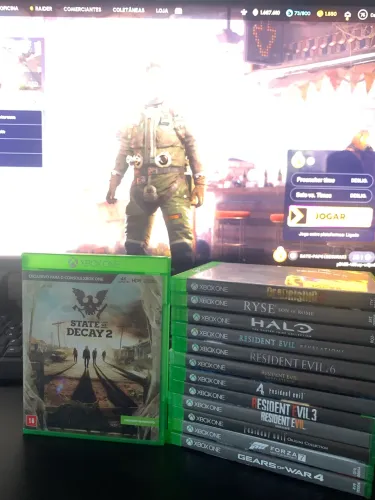 State of Decay 2