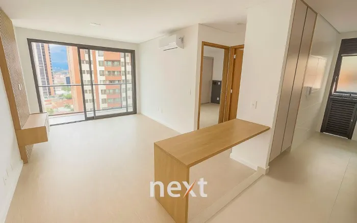 apartamento - Cambuí - Campinas