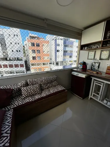 Apartamento de 4/4 no Rio Vermelho