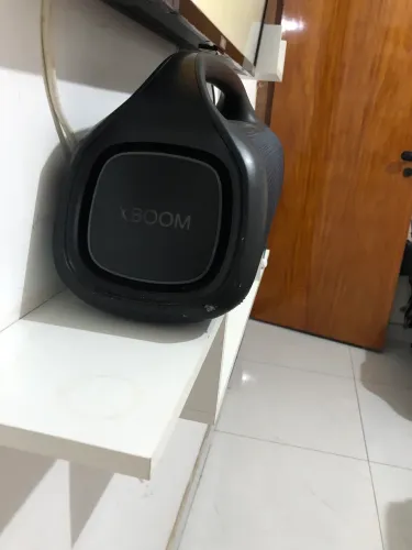 Caixa de som, LG XBOOM XG9