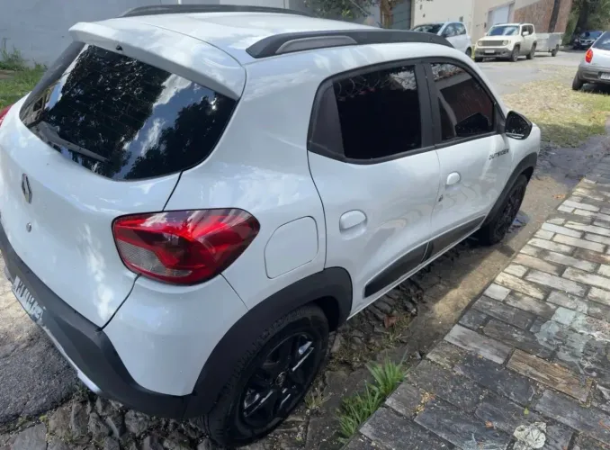 Alugo carro para Uber 600,00/semana