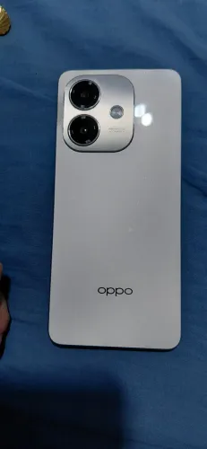 Oppo a60 256 GB e 8GB de memória RAM com NF e garantia
